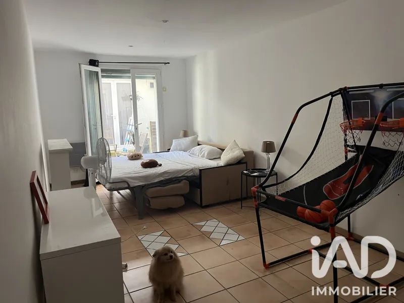Vente Maison de ville 7 pièces - Photo 5