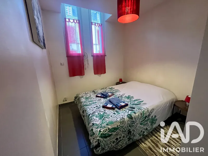 Vente Appartement 2 pièces - Photo 5
