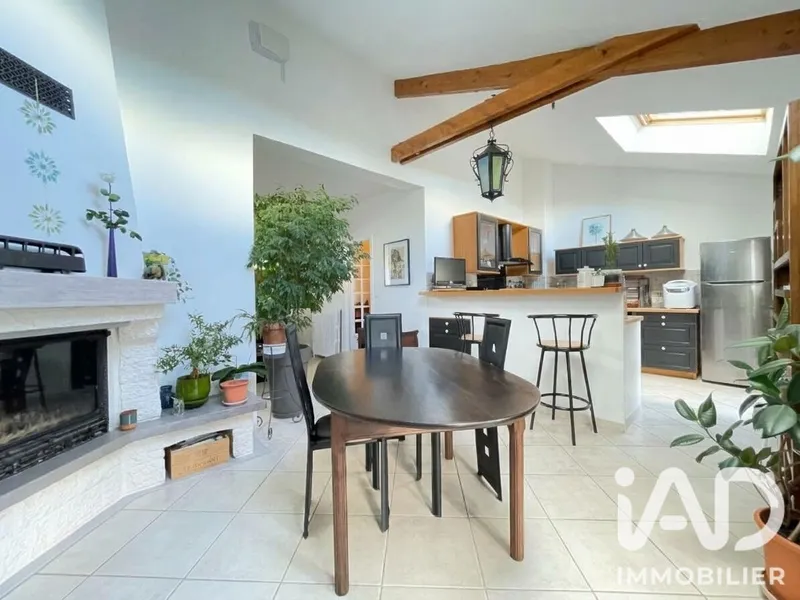 Vente Maison/villa 6 pièces - Photo 4