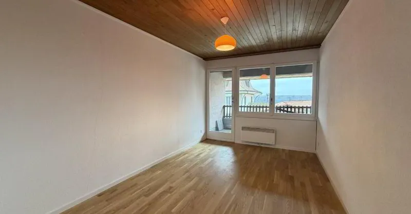 Appartement 5.5 pièces - Photo 3