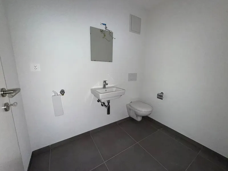 Vouvry - Appartement de 4.5 pièces - Résidence le Bourg - Lot B2.13 - Photo 5