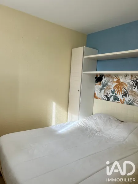 Vente Appartement 2 pièces - Photo 5