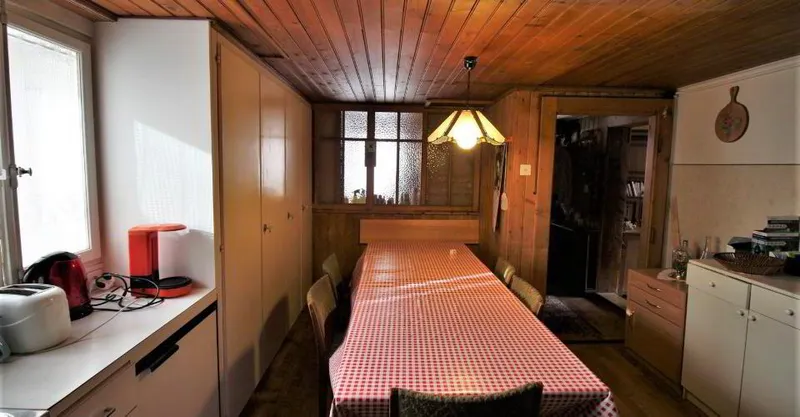 Chalet 4.5 pièces - Photo 3