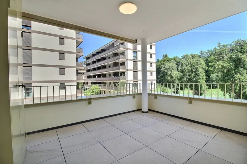 Appartement à louer, 4.5 pièces, 93 m², Marly