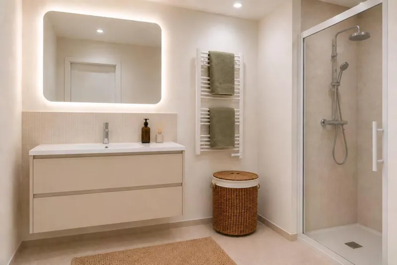 Appartement T3 de 68m² à Douvaine - Photo 5