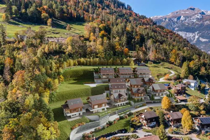 Maison à vendre, 7.5 pièces, 220 m², Chur