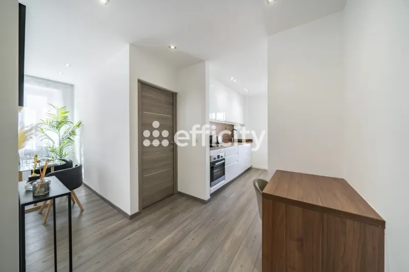 Appartement - 3 pièces - 50 m² - Photo 3