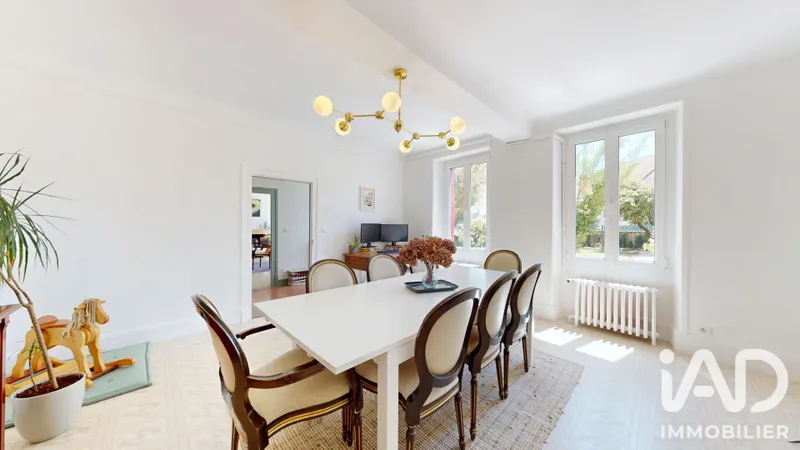 Vente Maison/villa 8 pièces - Photo 4