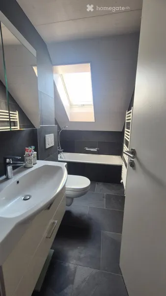 3.5-Zi-Maisonette Wohnung - Photo 3