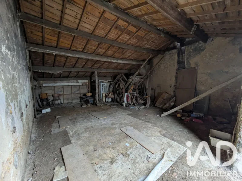 Vente Maison de ville 4 pièces - Photo 4