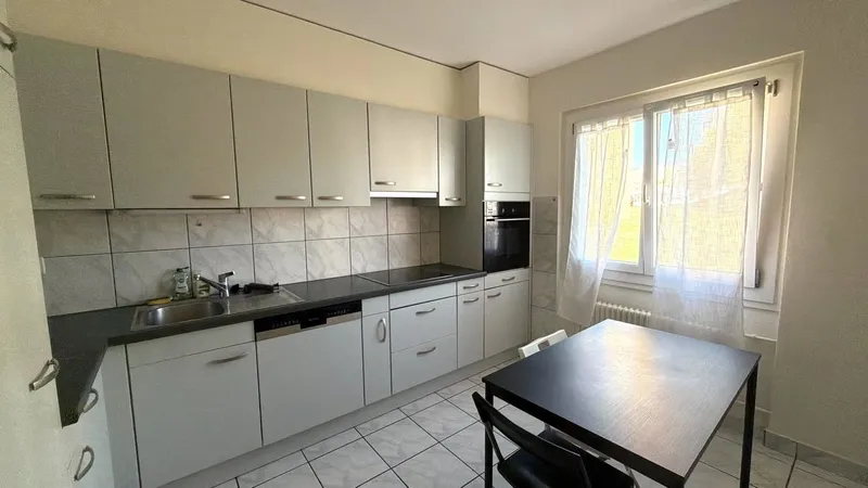 A VENDRE - Charmant appartement de 2.5 pièces à Marly - Photo 5