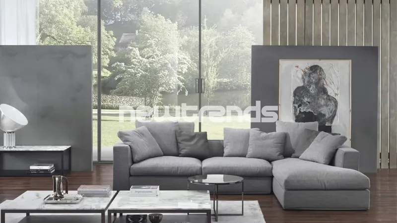 Appartement à vendre, 2.5 pièces, 64 m², Muzzano