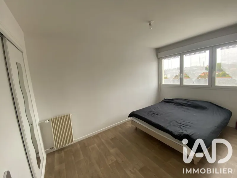 Vente Appartement 4 pièces - Photo 5