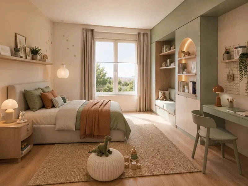 Maison Individuelle Neuve en plein coeur d'Hazebrouck - Photo 5