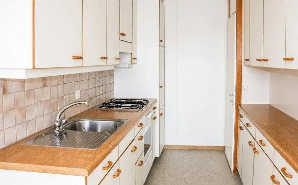Appartement à louer, 2.5 pièces, Bern