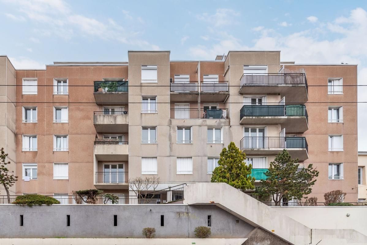 Appartement T4 - Proche Centre Deux