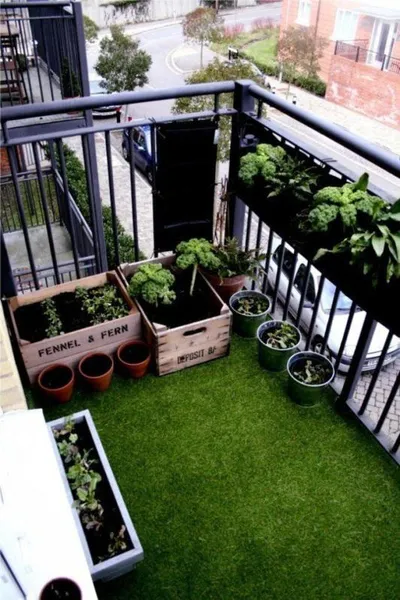 3 PIÈCES de 62m² + BALCON + PKG(s) - Photo 5