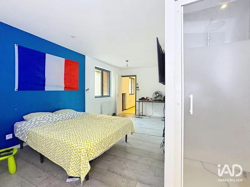 Vente Maison/villa 5 pièces - Photo 4