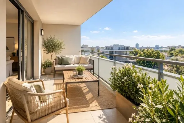 Maison à vendre, 2 pièces, 46 m², Le Havre