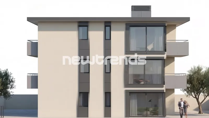 Rivera, 3.5 locali di nuova costruzione in posizione strategica - Photo 4