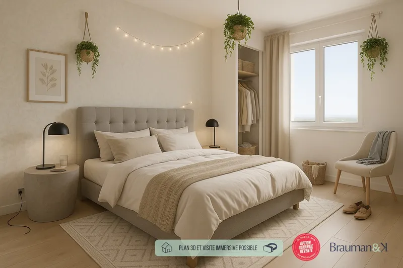 5 PIÈCES de 115m² + EXT(s) de 13m² - Photo 4