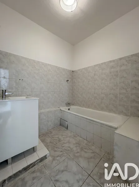 Vente Appartement 3 pièces - Photo 5