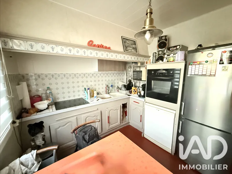 Vente Maison/villa 4 pièces - Photo 3
