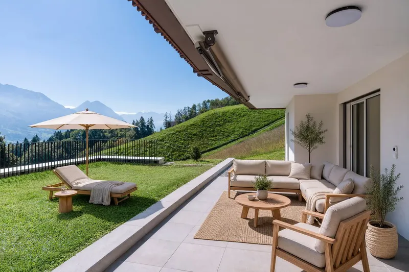 Appartement à vendre, 4.5 pièces, 122 m², Sarnen