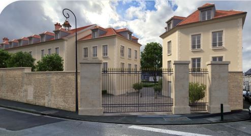 BEAU STUDIO - CENTRE VILLE COMPIEGNE
