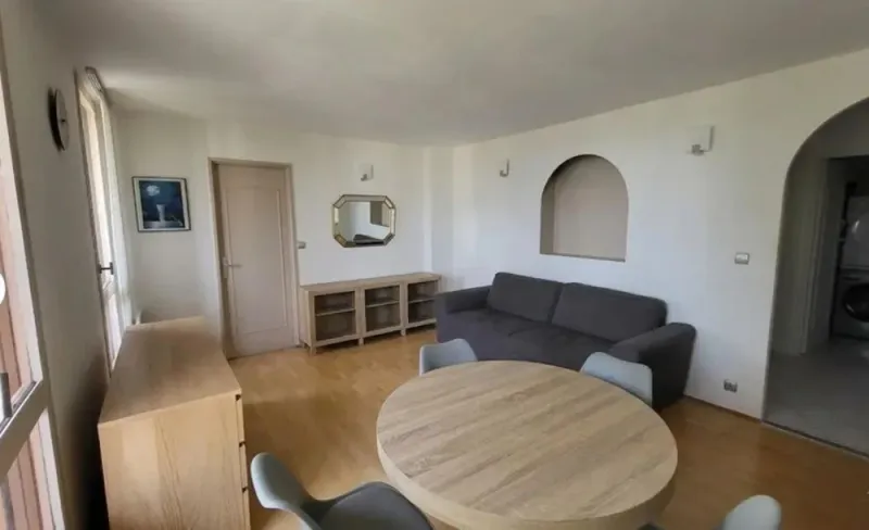 Appartement lumineux avec Balcon - Photo 3