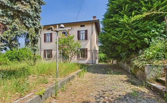 Maison à vendre, 106 m², Chiasso