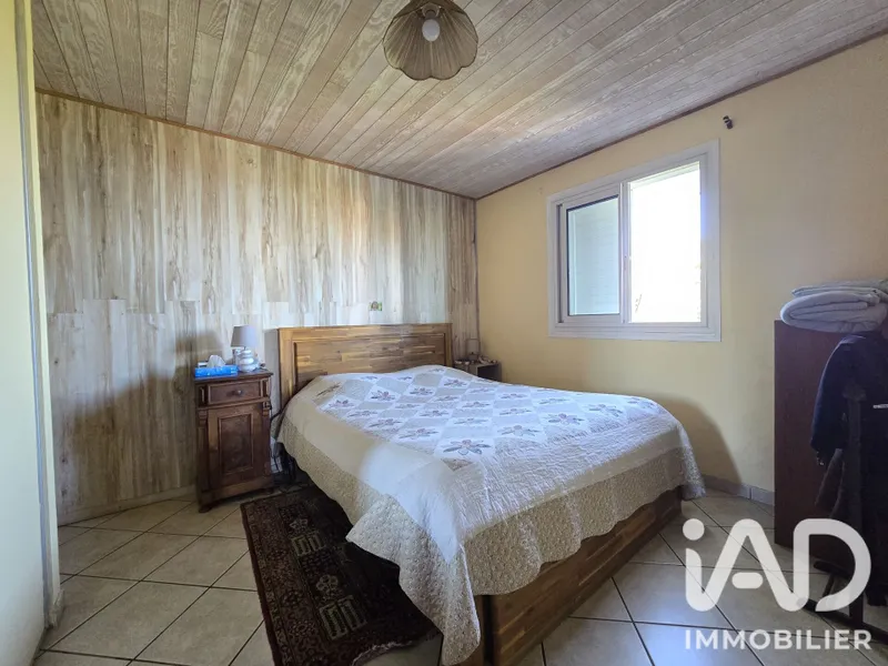 Vente Maison d'architecte 5 pièces - Photo 5