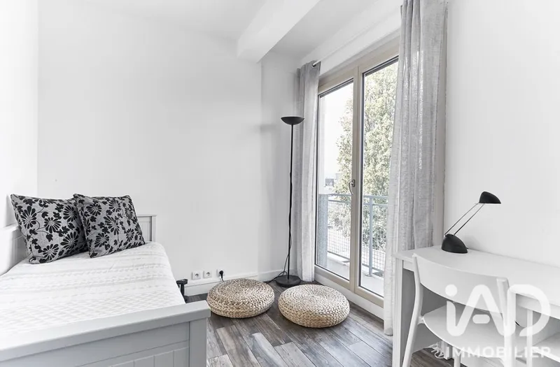 Vente Appartement 4 pièces - Photo 5