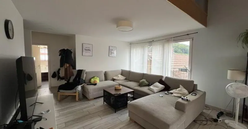 Appartement 4.5 pièces - Photo 2