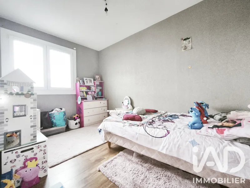 Vente Appartement 3 pièces - Photo 4