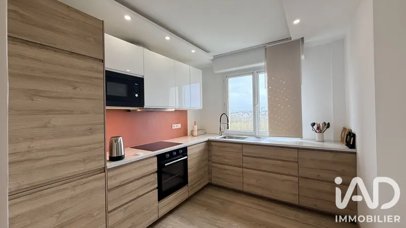 Vente Appartement 3 pièces - Photo 2
