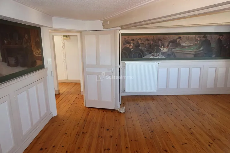 Appartement BesanÇon 5 pièce(s) - Photo 5