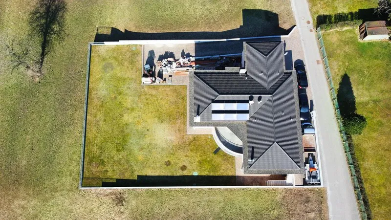 Ihr privates Paradies: Luxuriöse Villa mit Indoor-Pool und Traumgarten - Photo 5