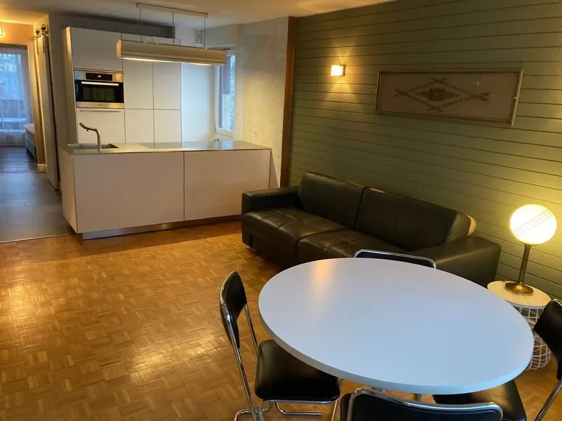 VACANCES - Appartements à louer à Vercorin - Valais central - Photo 5