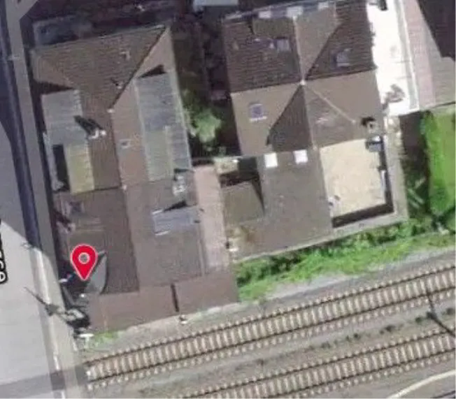 Appartement à vendre, Rorschach