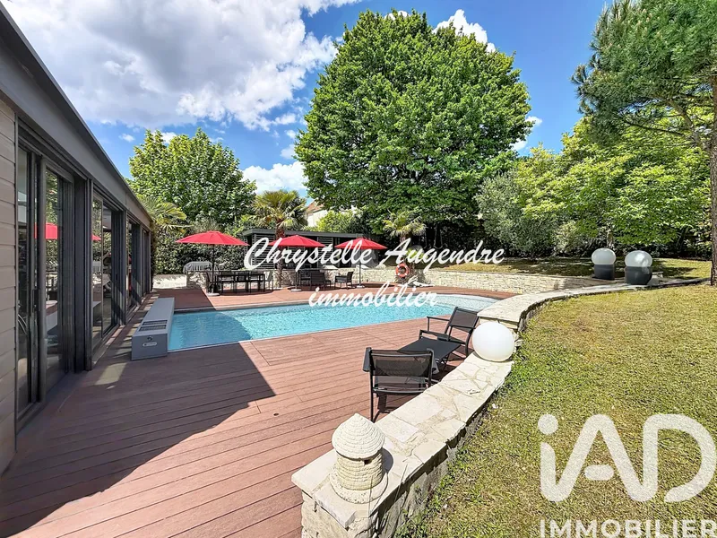 Vente Maison/villa 12 pièces - Photo 3