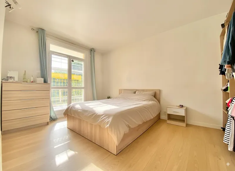 Appartement de 70m2 habitables - Montesson - Photo 4