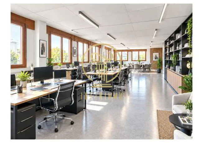 Appartement à vendre, Morges