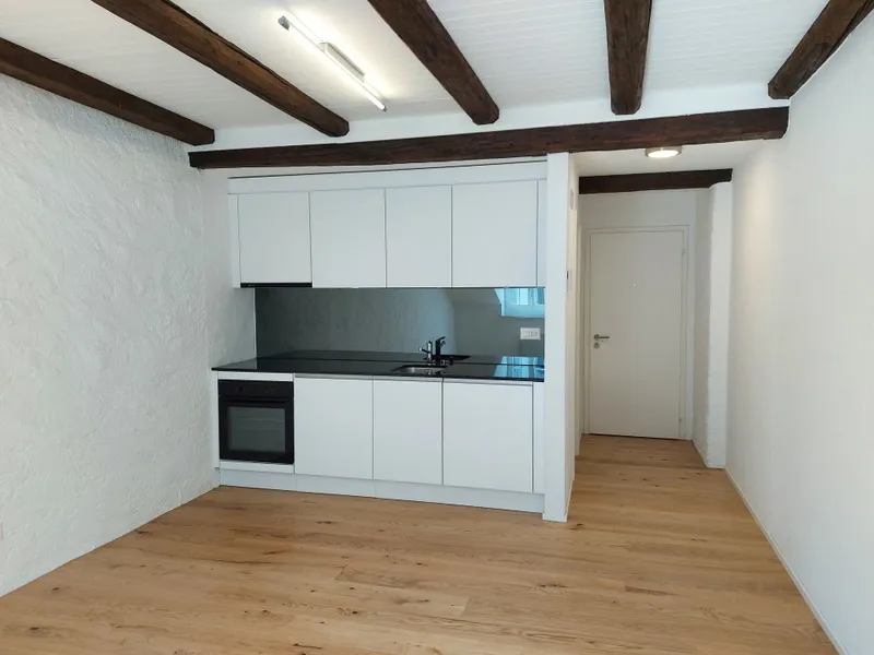 Schöne renovierte Altstadtwohnung - Photo 2