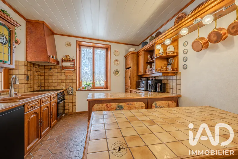 Vente Maison/villa 7 pièces - Photo 5