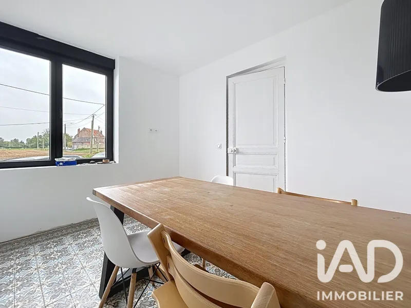 Vente Maison/villa 6 pièces - Photo 5