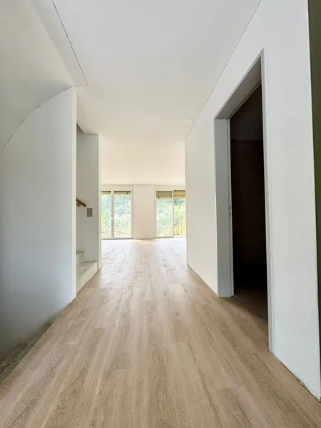 Erstvermietung - 4.5-Zimmer-Maisonette-Wohnungen im Neubau "GrellaRiva - Photo 5