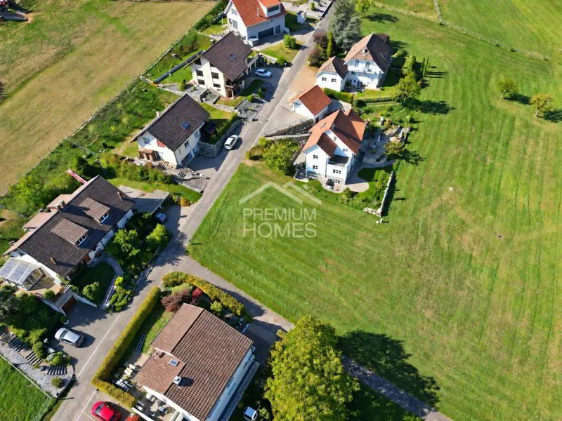 Mitten im Grünen, der Platz für Ihre Träume. - Photo 4