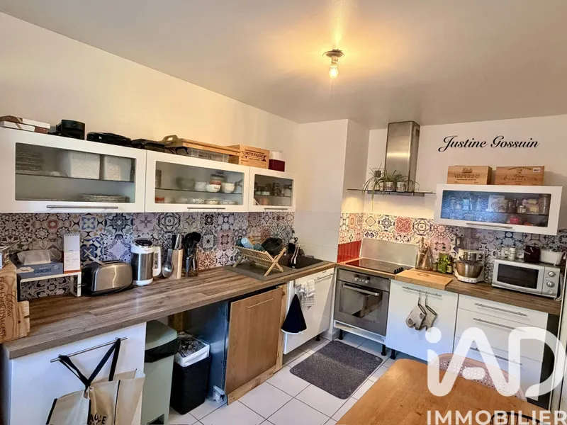Vente Maison de ville 4 pièces - Photo 3