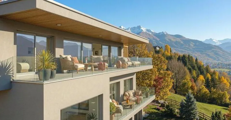 Villa Emeraude - Photo 4